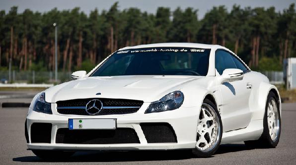 AMG - hva er det? Hvorfor er Mercedes-Benz AMG ansett som en av de beste bilene i verden?