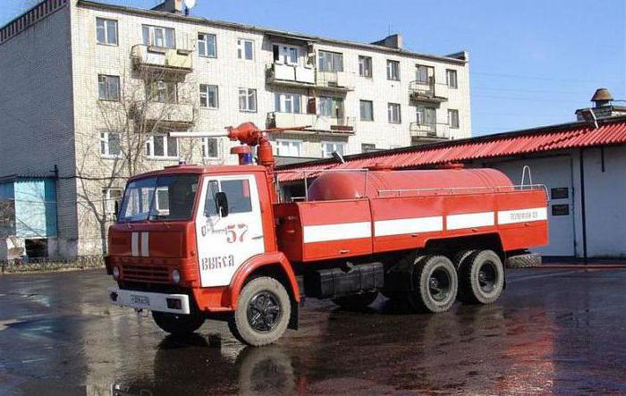 KamAZ-53213: spesifikasjoner, funksjoner, modifikasjoner