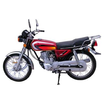 motorsykler 125 kuber