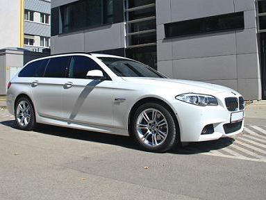 bmw 530d xDrive