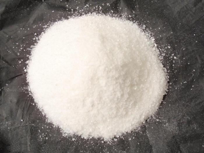 Aluminiumsulfat