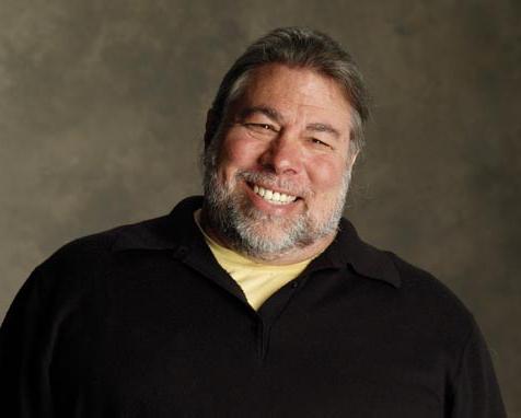 Steve Wozniak