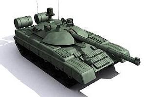 De nyeste tankene i Russland - en revolusjon i konstruksjonen av pansrede kjøretøyer