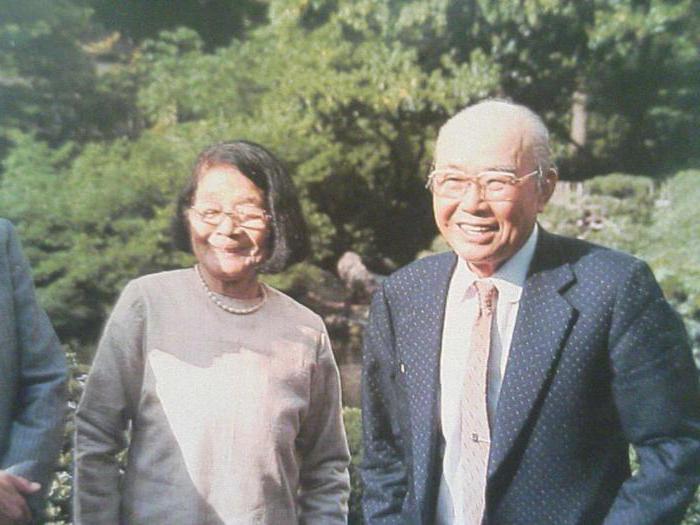 Soichiro Honda, grunnlegger av Honda, nå Honda Motor Corporation: biografi, interessante fakta