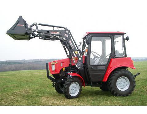 mtz 320 anmeldelser 