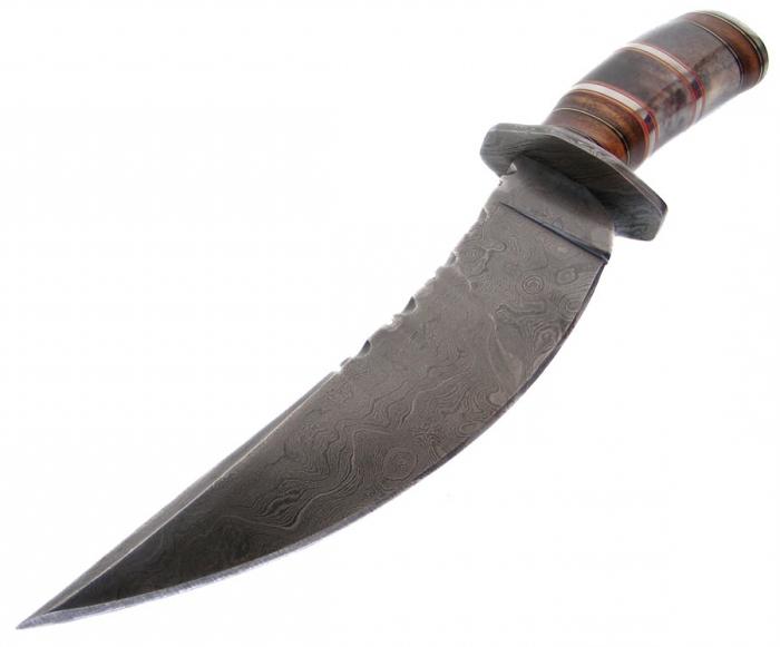 Bowie Knife