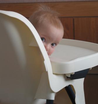 highchair william