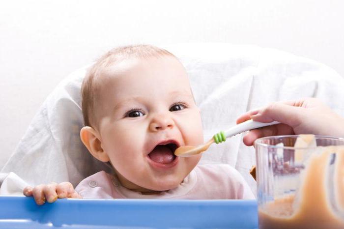 hvorfor etter fødselen en baby belches