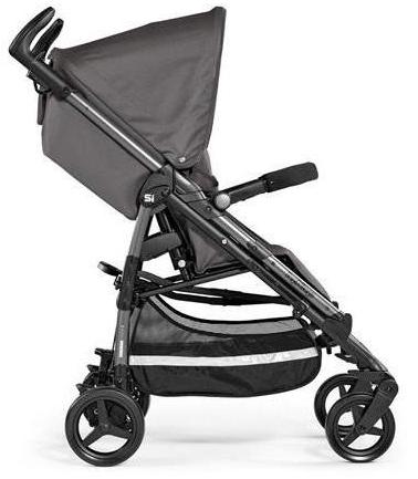 barnevogn peg perego si completo