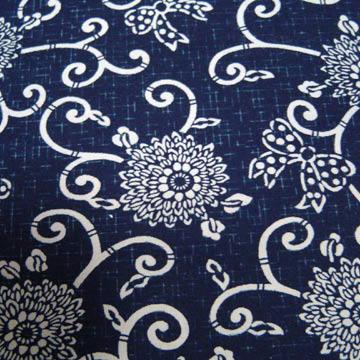 Cloth chintz: egenskaper og anvendelse