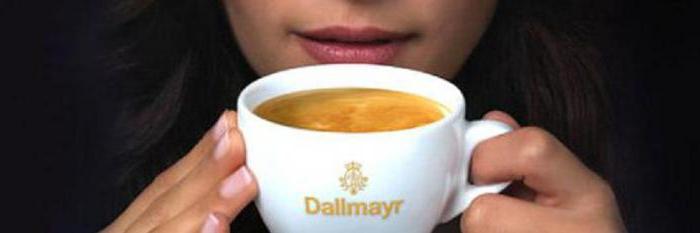 kaffebønner dallmayer 