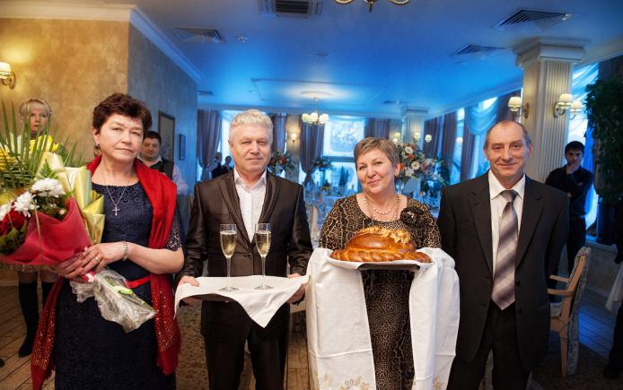 Denis Davydov restaurant på fellen отзывы