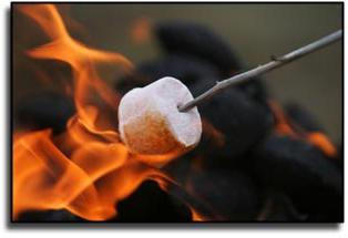 Vi forbereder marshmallows hjemme. Den enkleste oppskriften