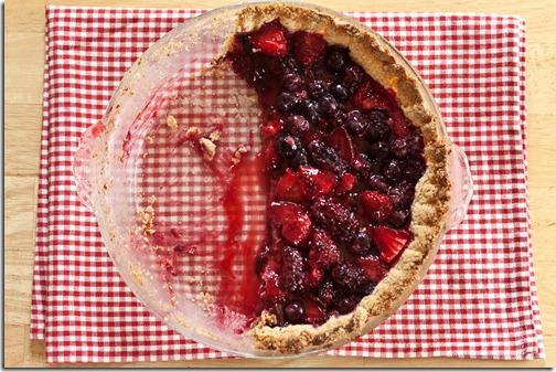 Berry Pie