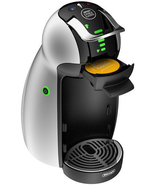  kaffe kapsel kapsel kaffemaskin Dolce Gusto