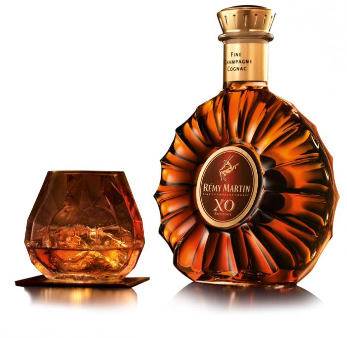 remi martin cognac vurderinger 