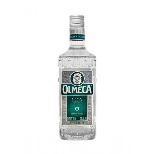 Sølv Tequila Olmeca Blanco