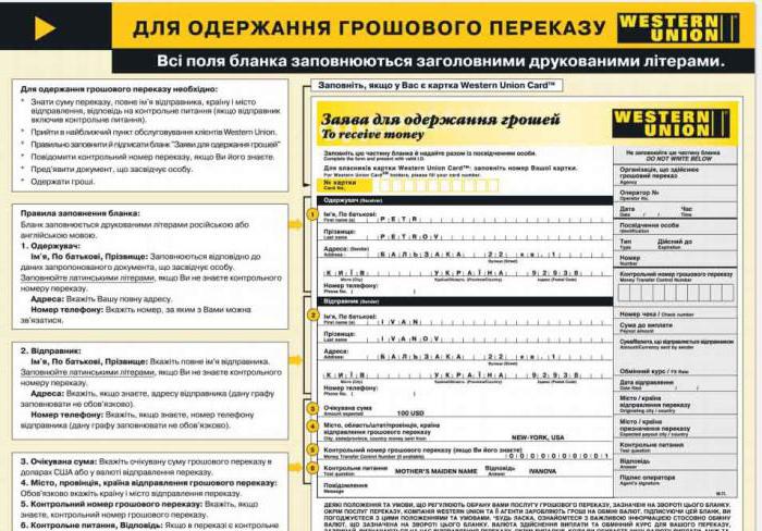 Kan jeg overføre penger fra Russland til Ukraina på et privat bankkort
