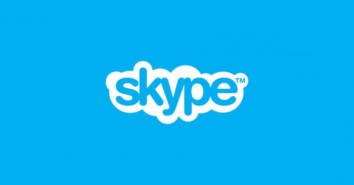 Hvordan sende filer via Skype