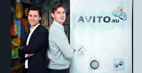 tjene på Avito uten salg