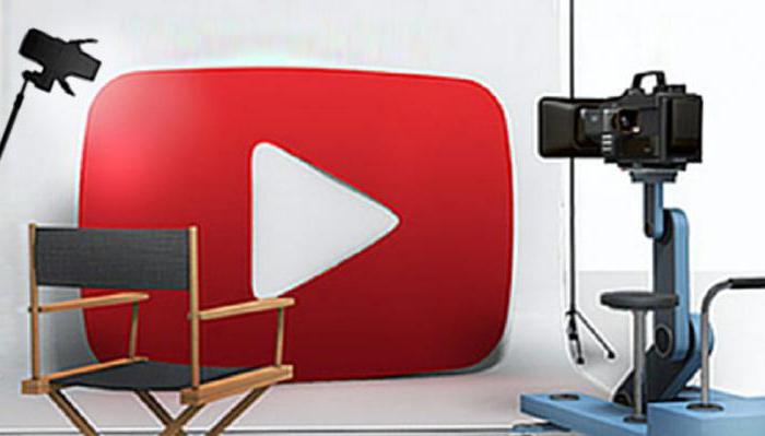 ta opp YouTube-poeng etter visninger 