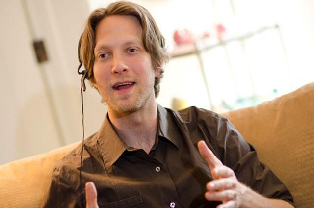 Skuespiller Randy Spelling: biografi og filmografi