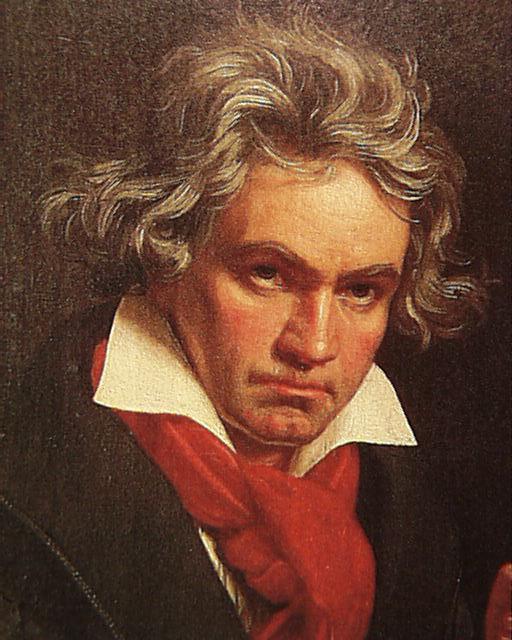 Beethoven - interessante fakta fra livet. Ludwig van Beethoven - biografi, kreativitet