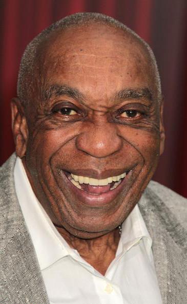 Bill Cobbs: sen skuespillerens blomstring