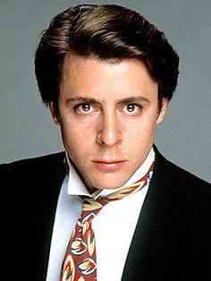 Judd Nelson: roller, biografi