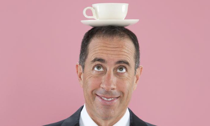 Jerry Seinfeld. Biografi, filmografi, interessante fakta fra komikerens liv