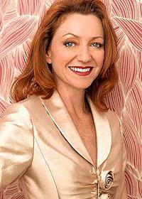 Julie White. biografi