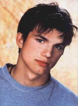 Ashton Kutcher filmografi