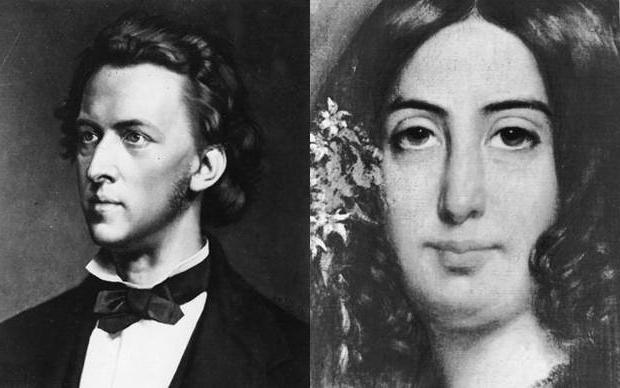 Frederic Chopin: Biografi av en av de beste komponistene fra XIX-tallet