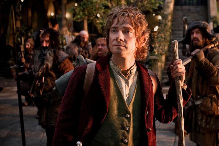 Hvordan skyte "The Hobbit" - en av Hollywoods mest høybudsjettfilmer