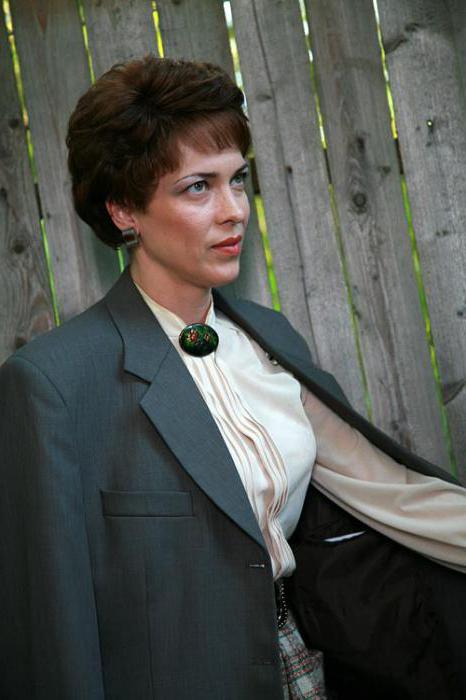Maria Zvonareva er en skuespillerinne fra landsbyen Otradnoe. Biografi, filmografi, personliv