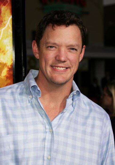 Matthew Lillard filmer