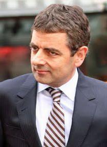 Rowan Atkinson