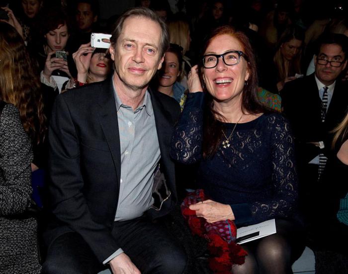 Steve Buscemi (Steve Buscemi) - skuespillerens filmografi og biografi (foto)