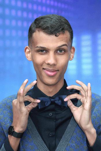 Stromae: Biografi av en rapper med en "sommerfugl"