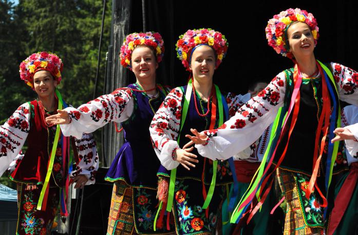 Sjangre av musikalsk folklore. Hvilke sjangre av musikalsk folklore eksisterer?