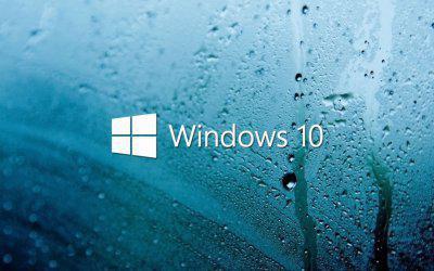 Avbryt oppgradering til Windows 10