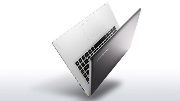 ultrabook lenovo ideapad u430p