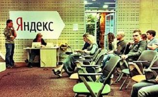 Yandex direkte innstilling