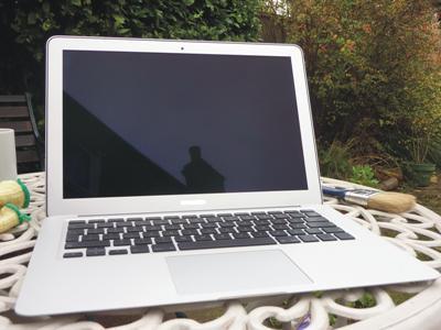 Apple Macbook Air Notebook: kundeanmeldelser og funksjoner