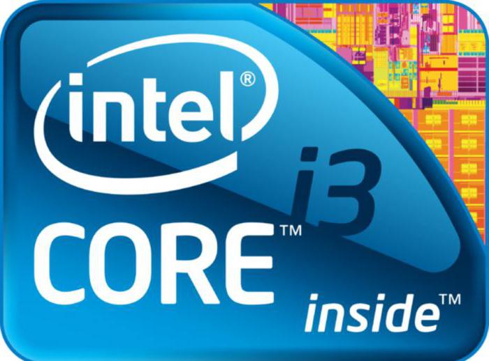 Prosessor Intel Core I3 2120: egenskaper, temperatur