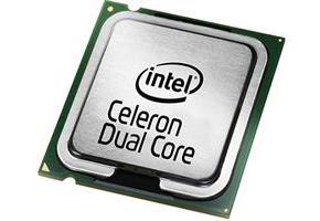 Intel Celeron G1610 spesifikasjoner