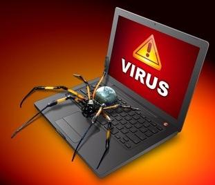 virus fjerning program