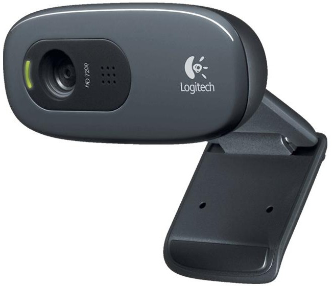 med 270 logitech pris