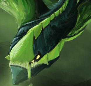 Viper, Dota 2: Guide. Slik spiller du som Viper