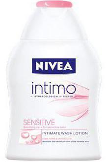 Nivea Shower Gel: Oversikt